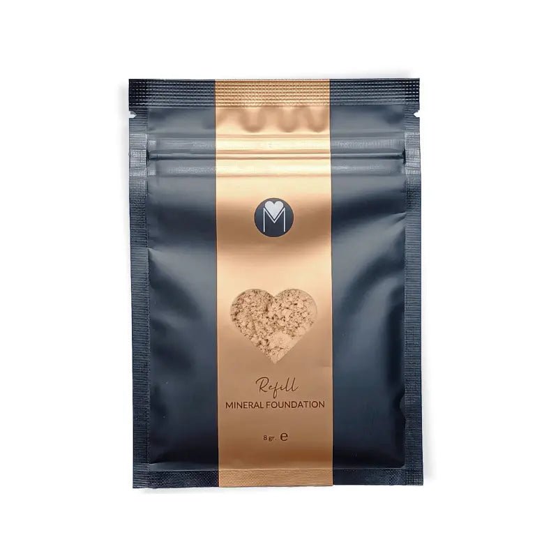 Minerale foundation Willow - Mineralissima