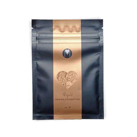 Minerale foundation Willow