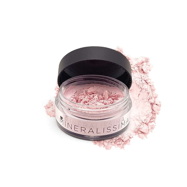 Minerale highlighter Cotton Candy - Mineralissima