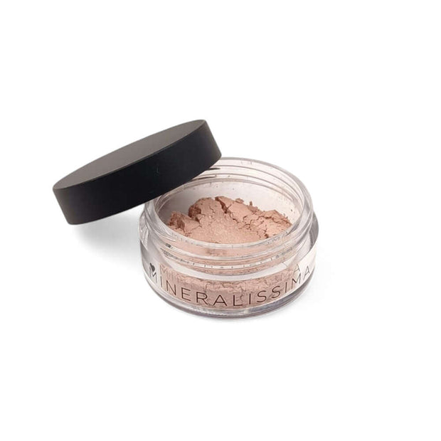 Minerale highlighter Glow Shimmer - Mineralissima