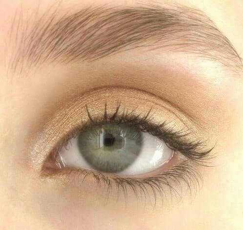 Minerale oogschaduw Aphrodite - Mineralissima