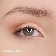 Minerale oogschaduw Beach - Mineralissima