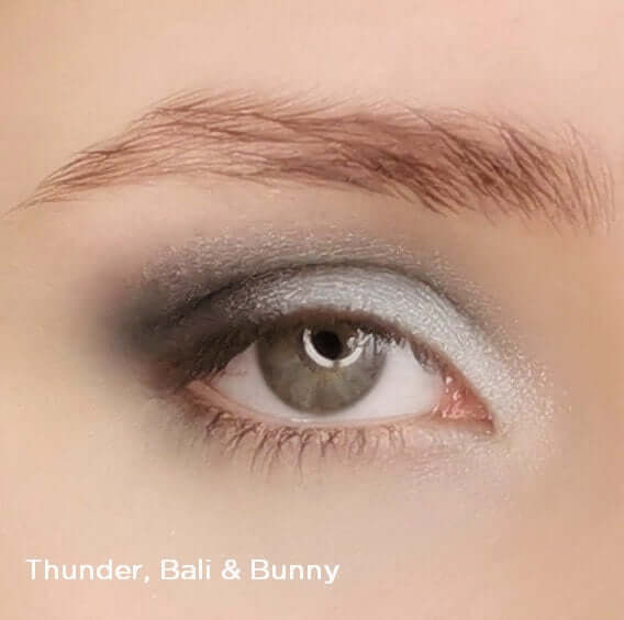 Minerale oogschaduw Bunny - Mineralissima