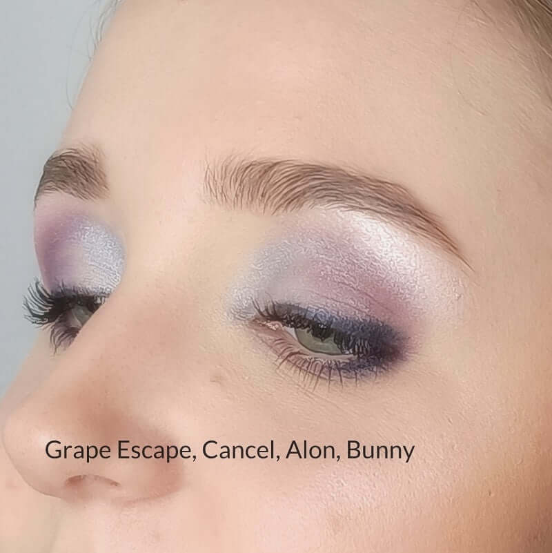 Minerale oogschaduw Cancel - Mineralissima