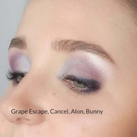 Minerale oogschaduw Cancel - Mineralissima