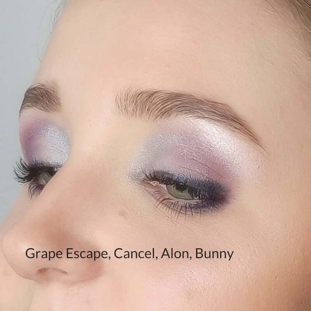 Minerale oogschaduw Grape Escape - Mineralissima