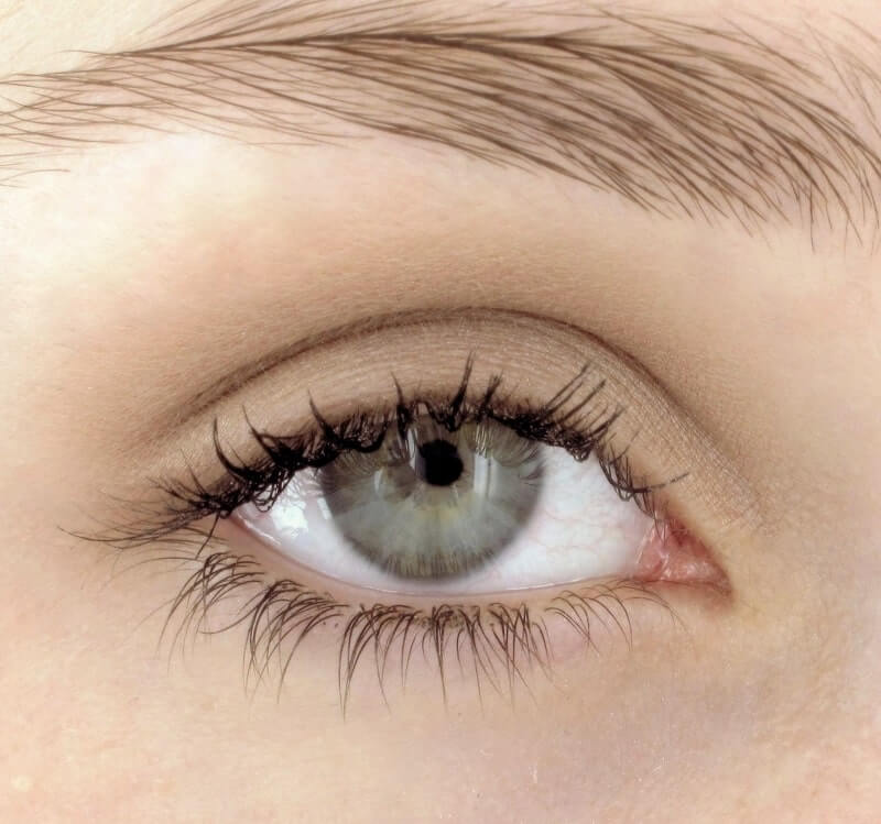 Minerale oogschaduw Pebble - Mineralissima