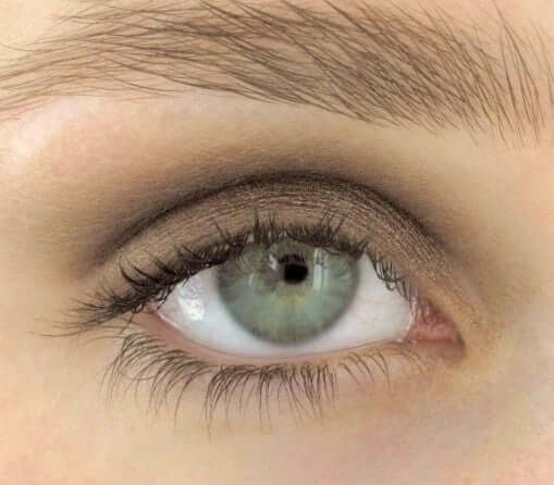 Minerale oogschaduw Praline - Mineralissima