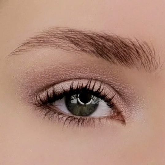 Minerale oogschaduw Starlet - Mineralissima