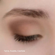 Minerale oogschaduw Suede - Mineralissima