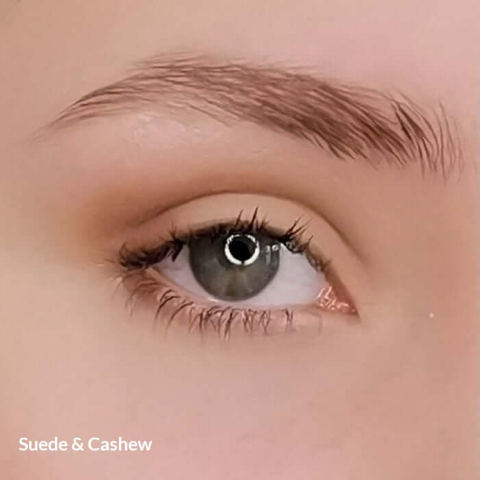 Minerale oogschaduw Suede - Mineralissima