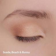 Minerale oogschaduw Suede - Mineralissima