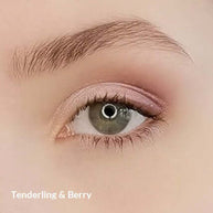 Minerale oogschaduw Tenderling - Mineralissima