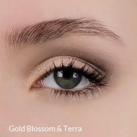 Minerale oogschaduw Terra - Mineralissima