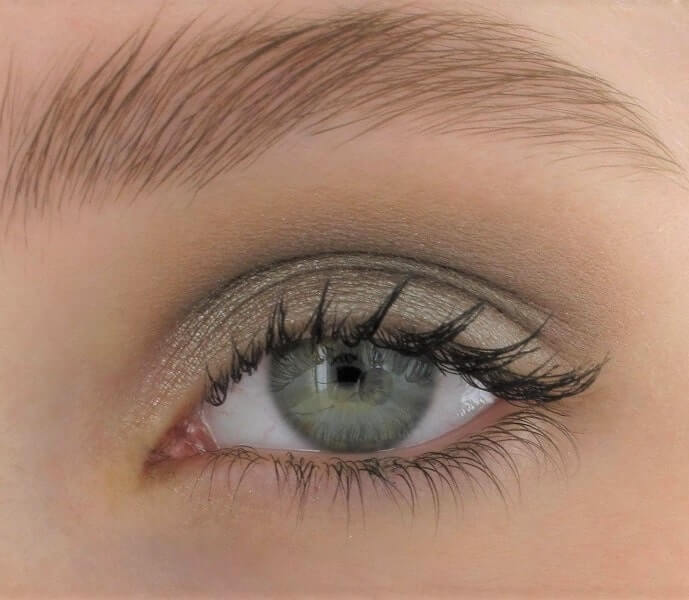 Minerale oogschaduw Whisper - Mineralissima