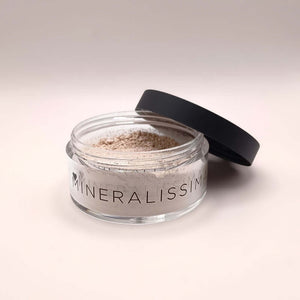 Mineralpudderfoundation Birch – Mineralissima