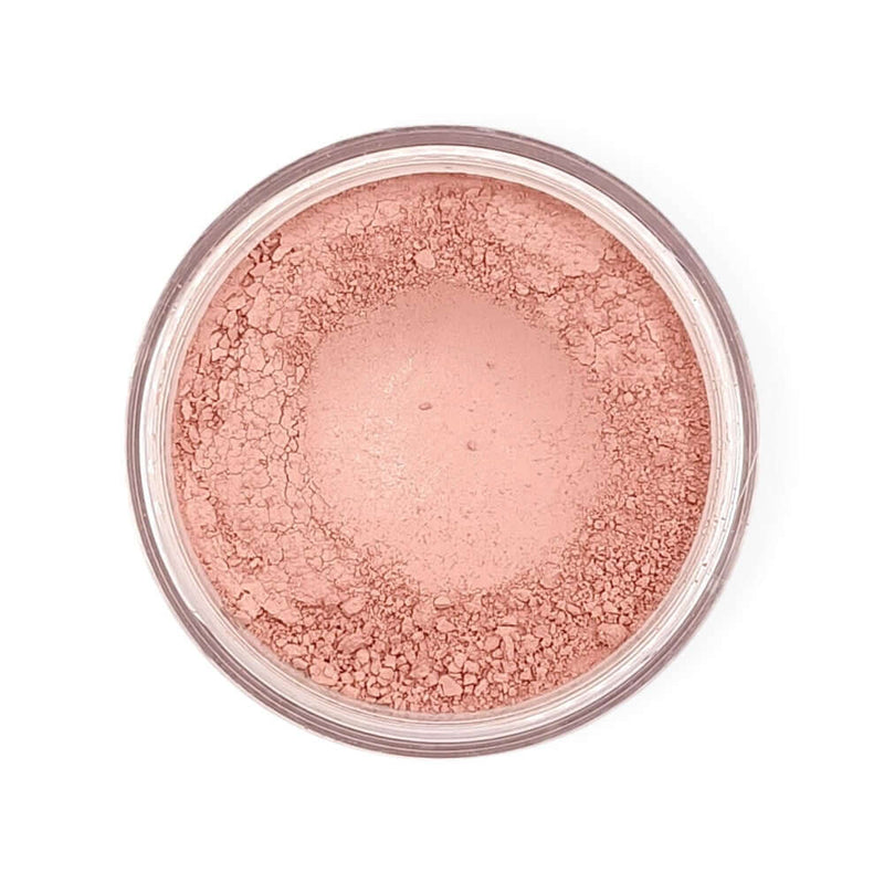 Module Blush & Bronzer & Highlighter - Mineralissima