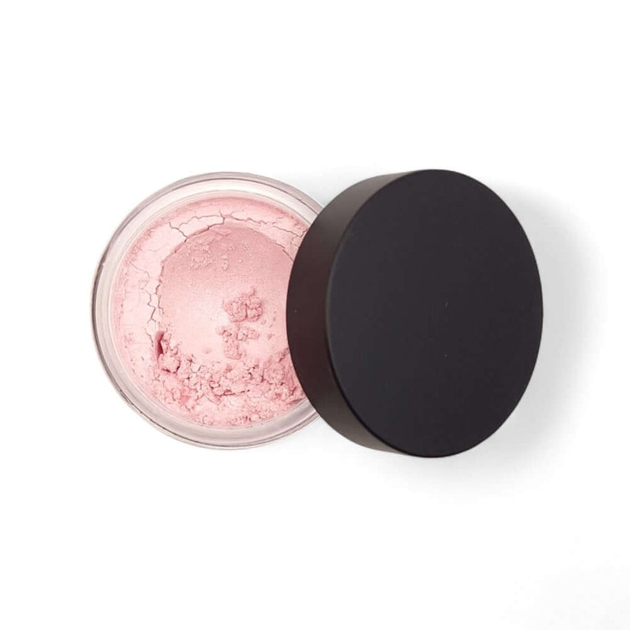 Module Blush & Bronzer & Highlighter - Mineralissima