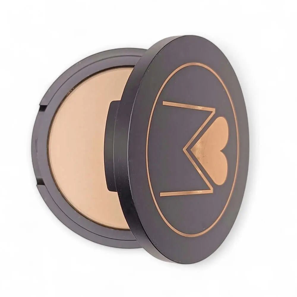 Module Compacte foundations - Mineralissima