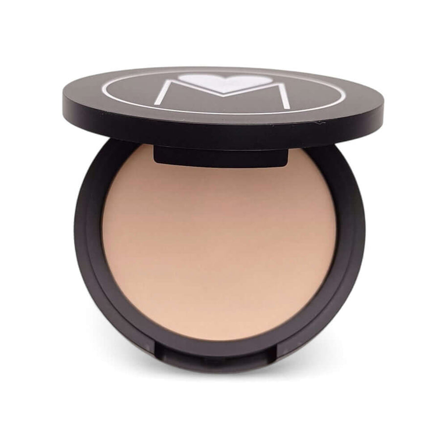 Module Compacte foundations - Mineralissima