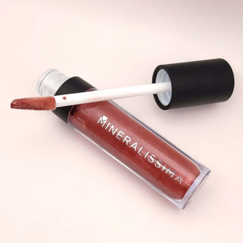 Module Lippen - Mineralissima