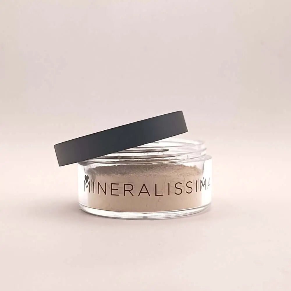 Module Minerale Foundations - Mineralissima
