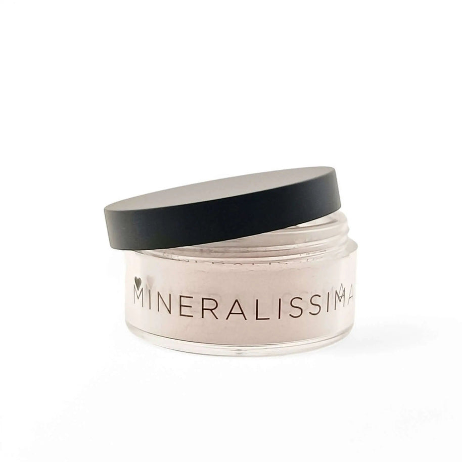 Module Primers en Finishers - Mineralissima