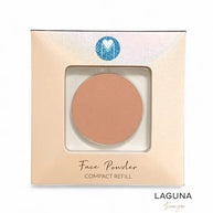 Natuurlijke bronzer Laguna