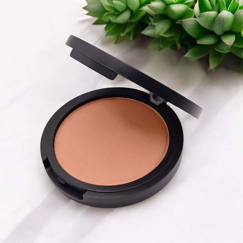 Natuurlijke blush Hello Dolly - Mineralissima