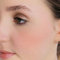 Natuurlijke blush Hello Dolly - Mineralissima