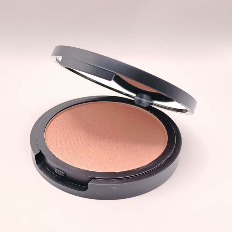 Natuurlijke blush Sweet Cheeks - Mineralissima