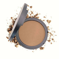 Natuurlijke bronzer Jetsetter - Mineralissima