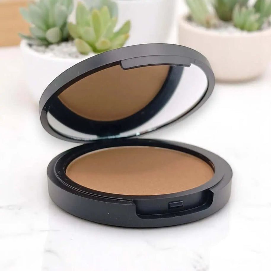 Natuurlijke bronzer Jetsetter - Mineralissima