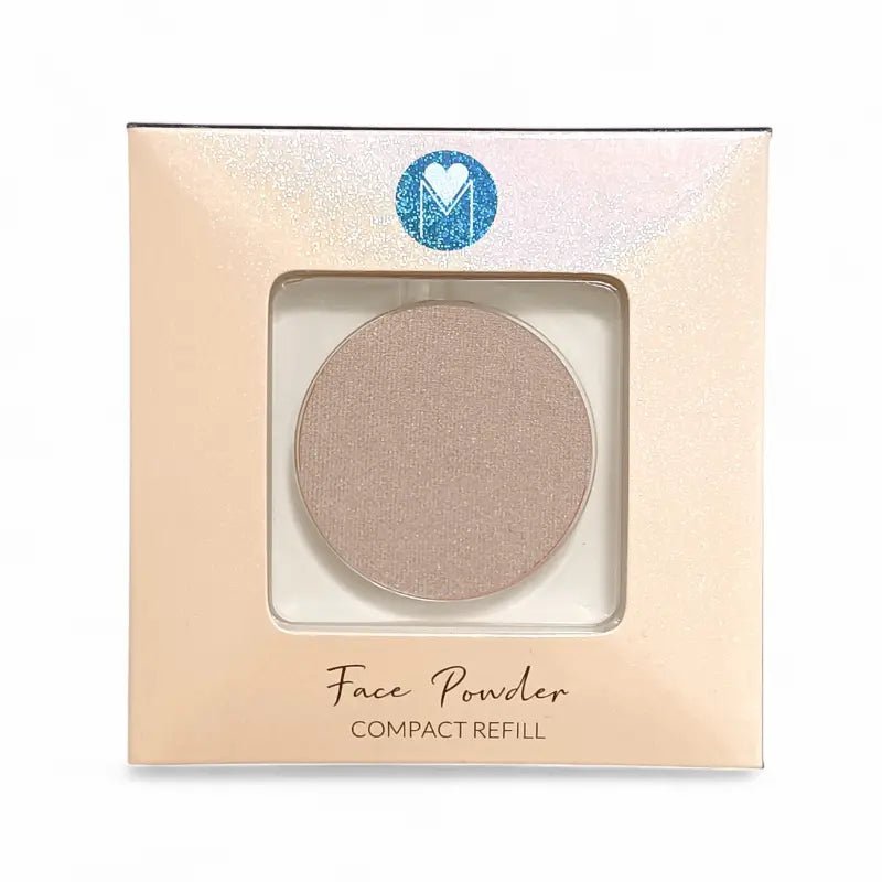 Natuurlijke contourpoeder - Mineralissima