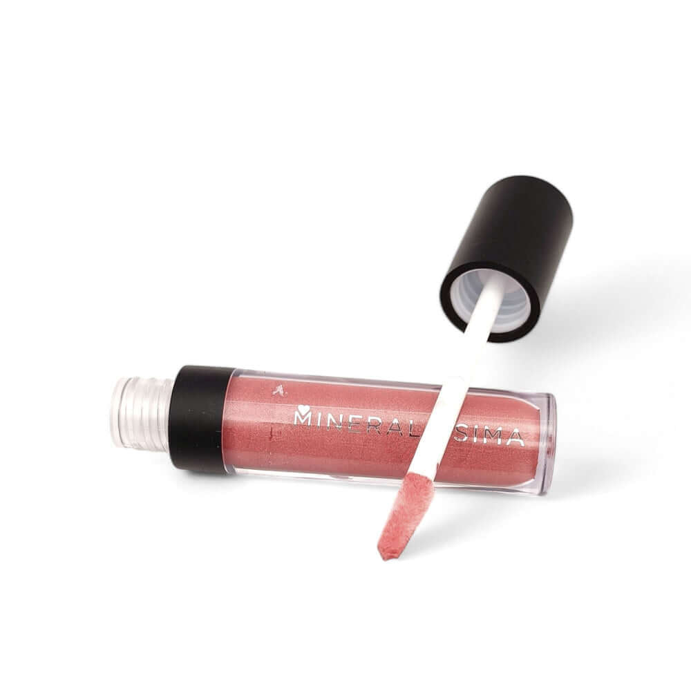 Natuurlijke lipgloss Hopeful - Mineralissima
