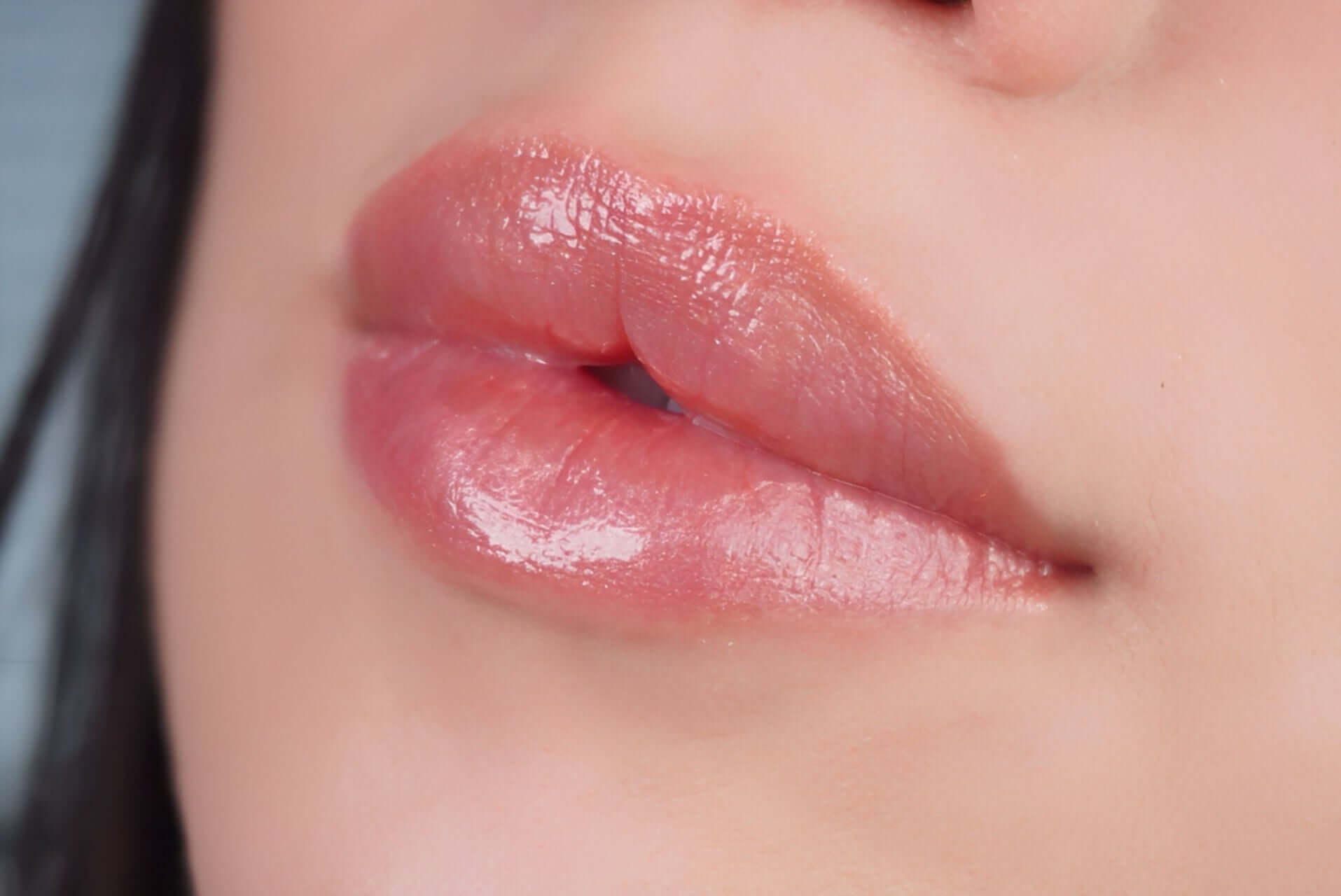 Natuurlijke lipgloss Hopeful - Mineralissima