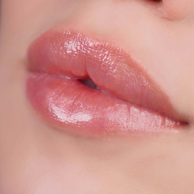 Natuurlijke lipgloss Hopeful - Mineralissima