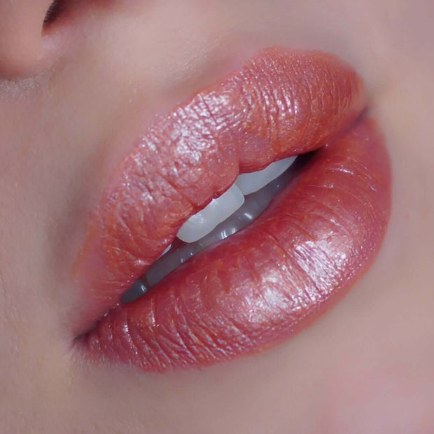 Natuurlijke lipgloss Juicy - Mineralissima