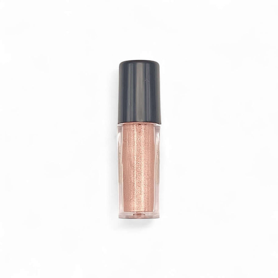 Natuurlijke lipgloss Juicy - Mineralissima