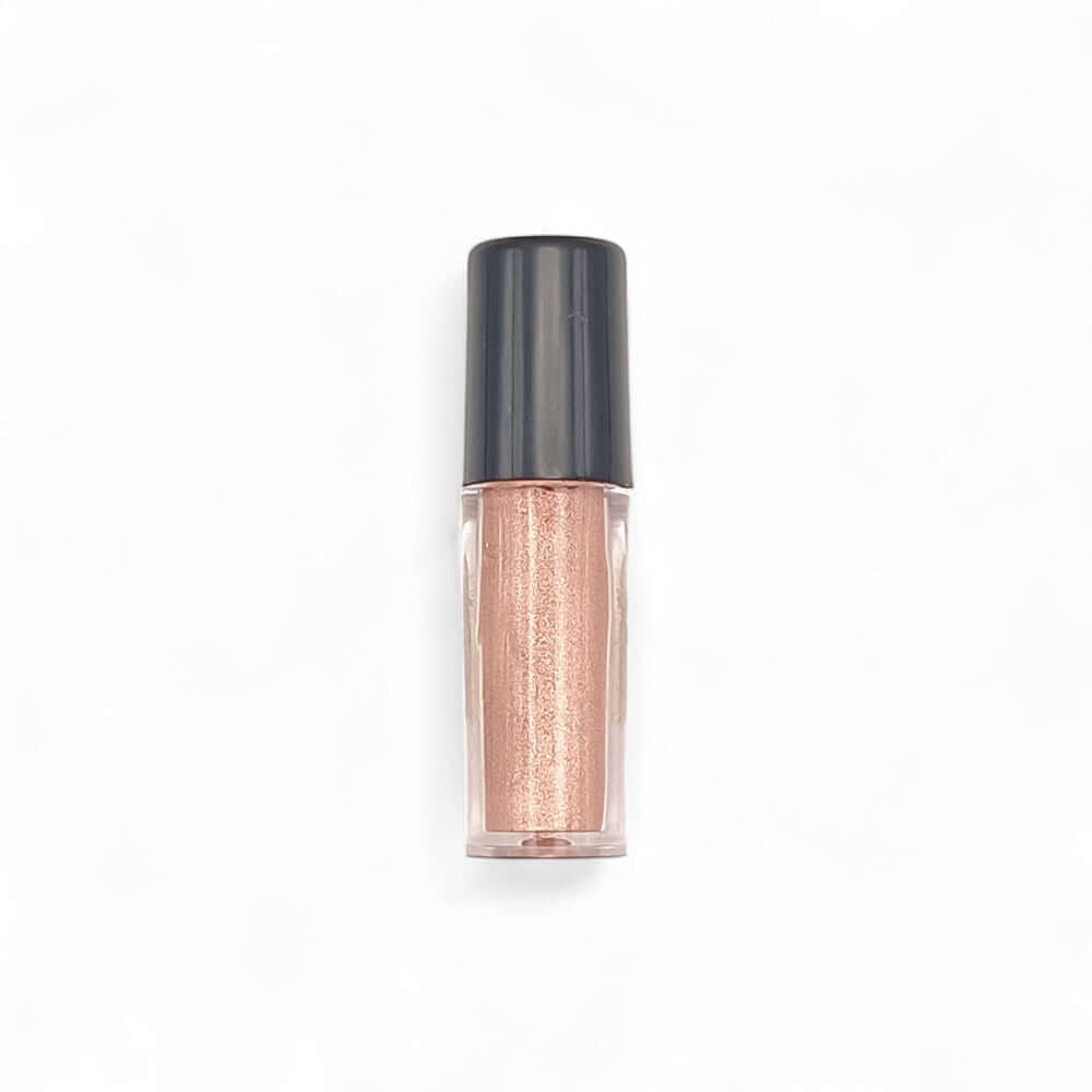Natuurlijke lipgloss Juicy - Mineralissima