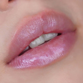 Natuurlijke Lipgloss Pearl - Mineralissima