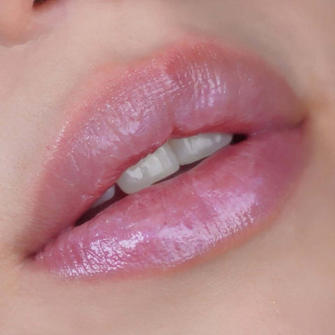 Natuurlijke Lipgloss Pearl - Mineralissima