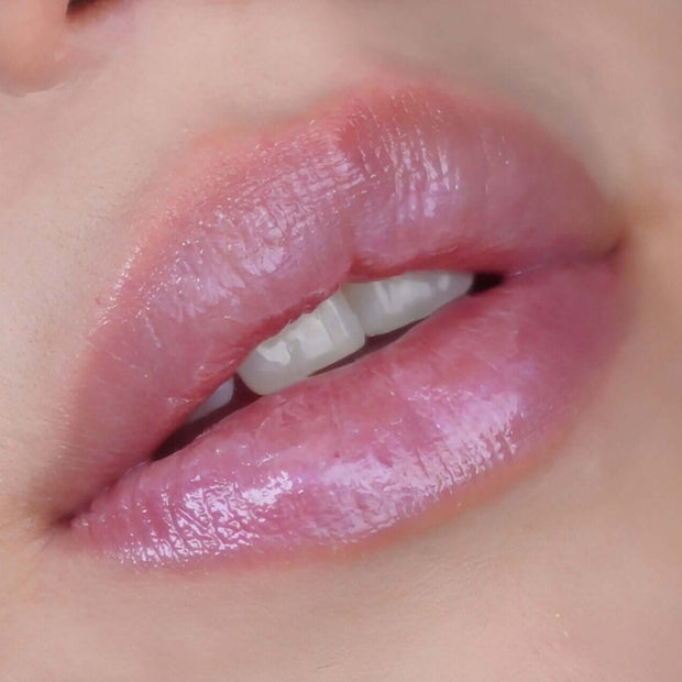 Natuurlijke Lipgloss Pearl - Mineralissima