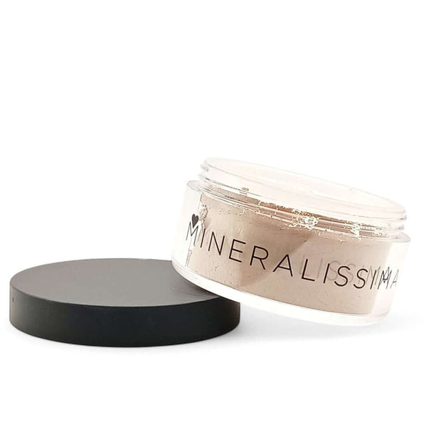 Olive Primer - Mineralissima