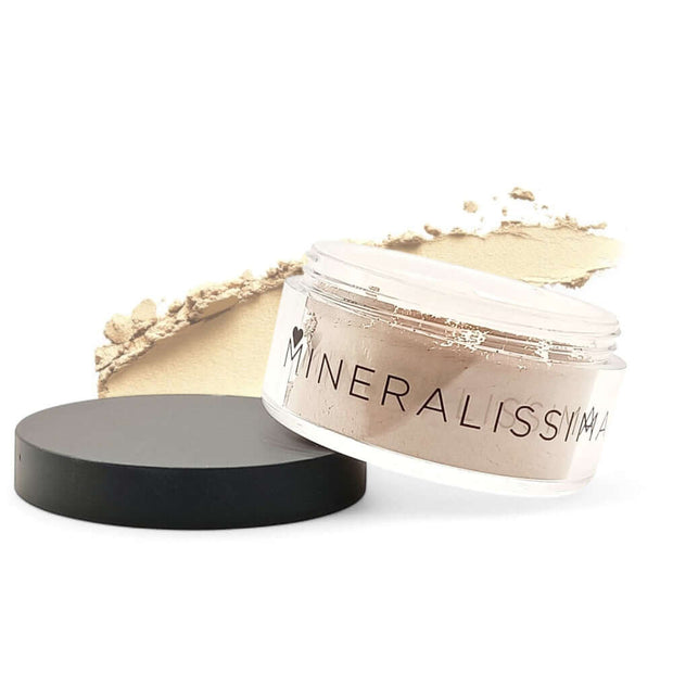 Olive Primer - Mineralissima