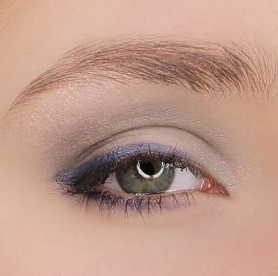 Oogpotlood Azul Blue - Mineralissima