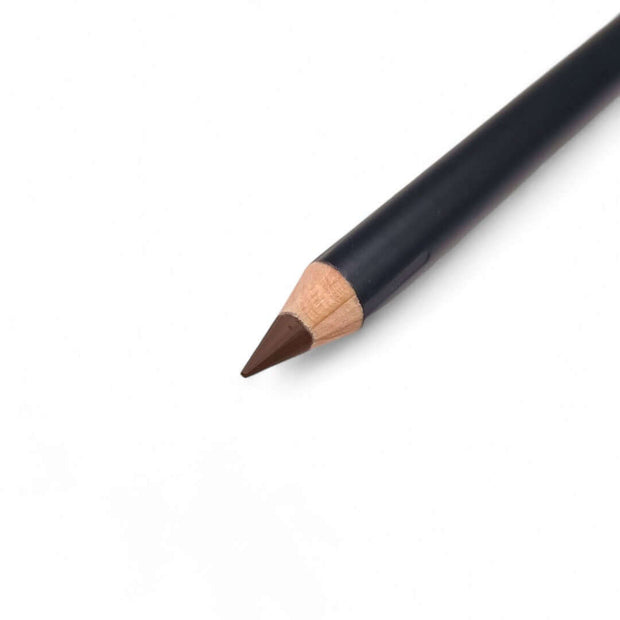 Oogpotlood Mocha Bruin - Mineralissima