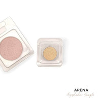 Oogschaduw Arena - Mineralissima