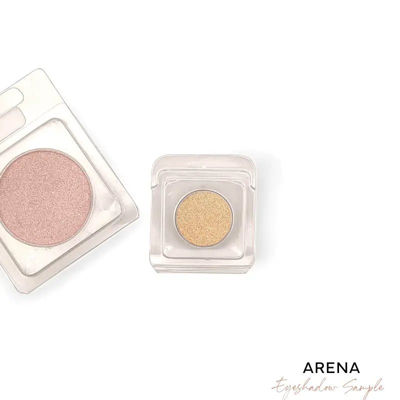 Oogschaduw Arena - Mineralissima