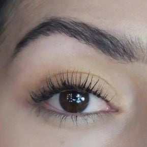 Oogschaduw Arena - Mineralissima